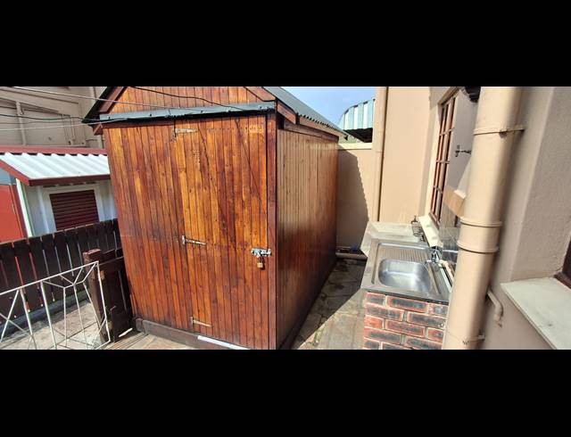 3 BEDROOM APARTMENT FOR SALE IN TONGAAT MEWS